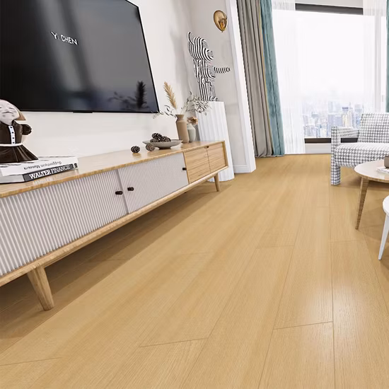 Building Material 7mm 8mm 10mm 12mm Laminate/Laminated Flooring Piso Laminado/Wooden Floor/Parquet Flooring