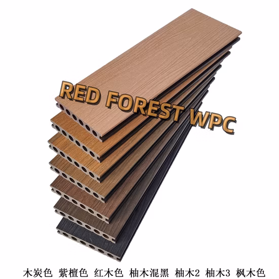 Home Outdoor Waterproof Moisture Protection Anti-High Temperature 3D Solid Wood Floor