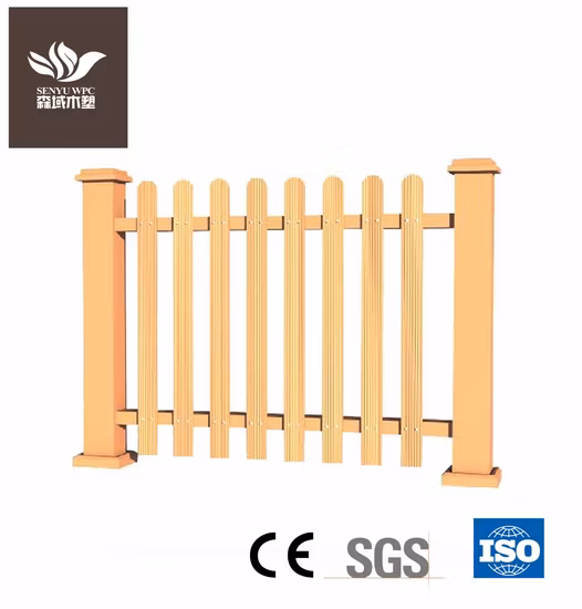 Diversified WPC Outdoor Railing