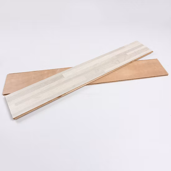 Building Materials Hardwood Composite Laminate Floor Multi-Layer Engineered Oak Solid Wood Marble Tile Parquet Flooring