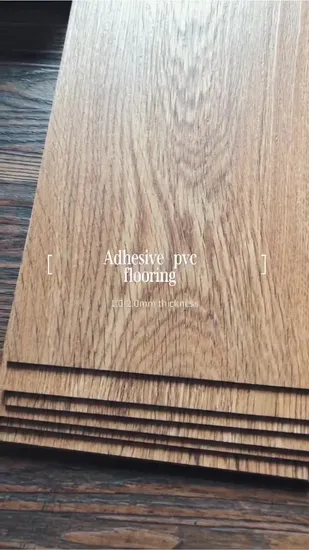 Luxury Style Great Quality Customed Retro Handmade Solid Wood Parquet Floor