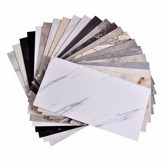 Wall Tiles Design, 3D Room Wall Paper, DIY Home Decor